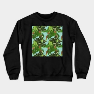 House Plants Crewneck Sweatshirt